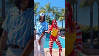 Which is better? Good burger or McDonald’s? @ItsGoodBurgerEd