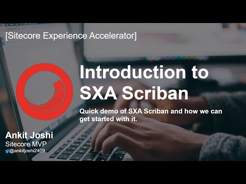 Видео: Sitecore Sxa гэж юу вэ?