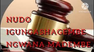 nudo igunga mateso ngwana kalanga