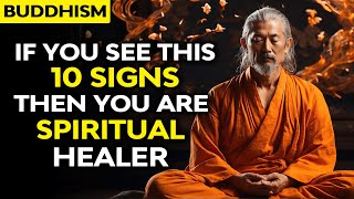 Awakening the Healer Within: Discovering Spiritual Gifts through Buddhism | Buddha Lessons
