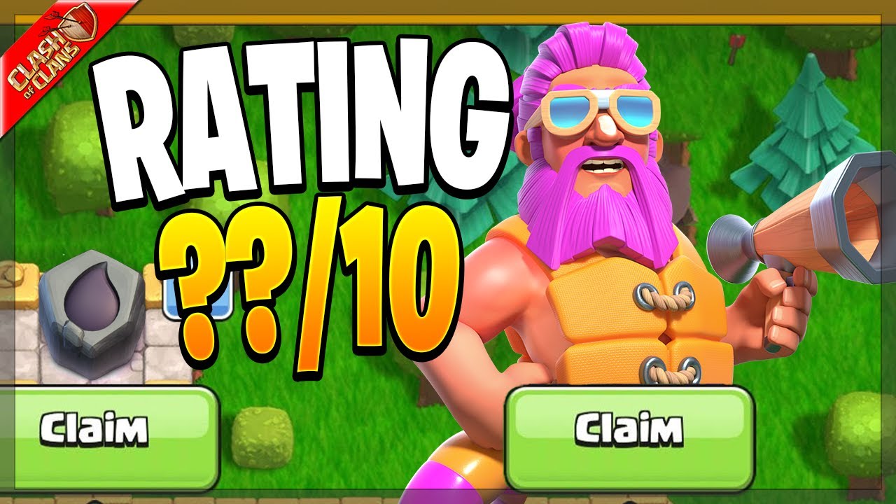 NOVO * Pekka King Skin! - Jogabilidade do June Gold Pass