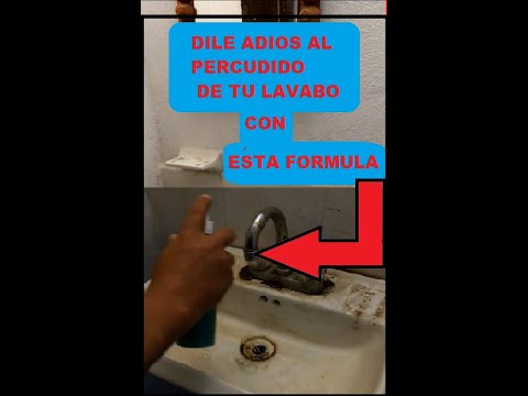 Vídeo: Qui és un netejador de lavabos?