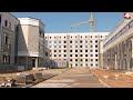 Новости Гродно. Первая открытая регистратура начала работать в Гродно. 30.07.2021