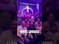 Momentos que no se pueden explicar ✨: la escucha de @ManuelCarrascoTv  y "El Grito del Niño" ♥.
