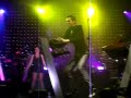 Calvin Harris - Flashback Live Glasgow 4th November 2009