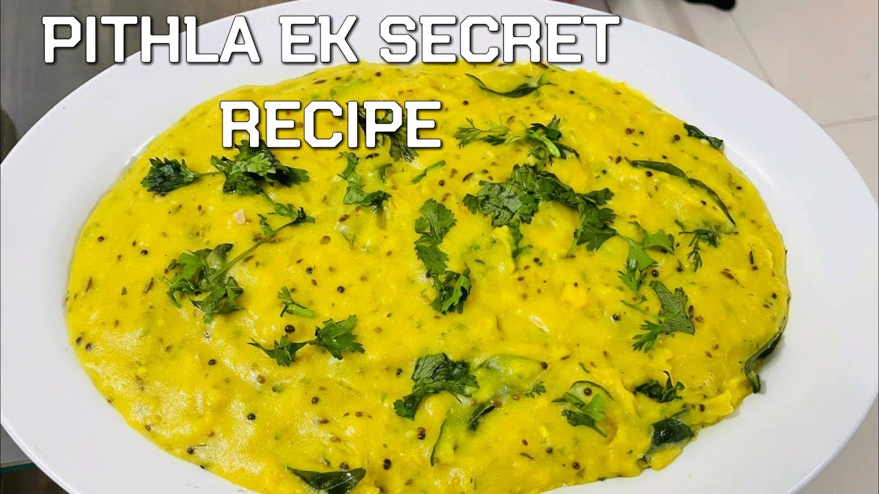 BEST BESAN पितला विलेज सीक्रेट रेसिपी VILLAGE SECRET RECIPE ITNA TASTY KI JAB BANAOGE TARIF HE PAOGE | Zaika Secret Recipes Ka - Cook With Nilofar Sarwar