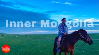 Things to do in Inner Mongolia, 🇨🇳 China, Mongolian food, Hulunbuir grassland, Gobi desert, yurts