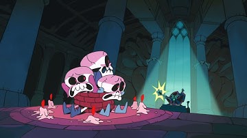 Necromerger - Trailer