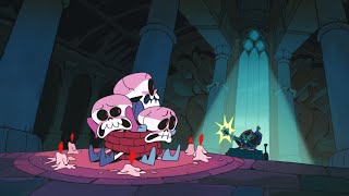 Necromerger - Trailer