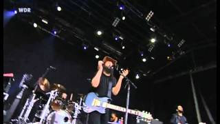 Scars On Broadway - Area4 Festival - Enemy [Drugs] [1080p HD]