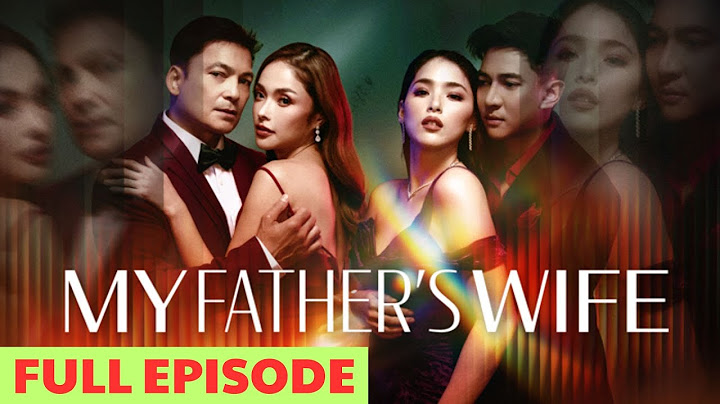 My Father’s Wife: Full Episode 3 (June 26, 2025)