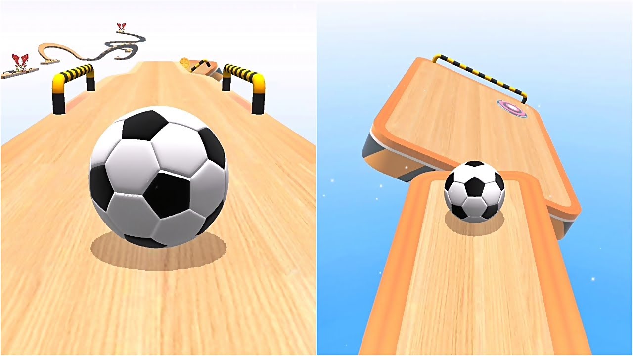 Sky Rolling Ball 3D Levels 811 To 812 YouTube
