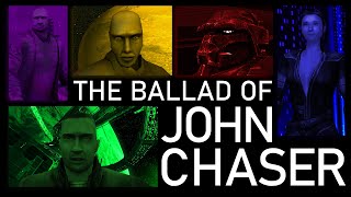 The Ballad of John Chaser