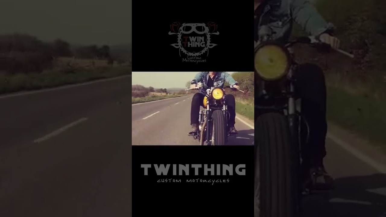 "LUCID DREAM" Customized Honda Insurgent