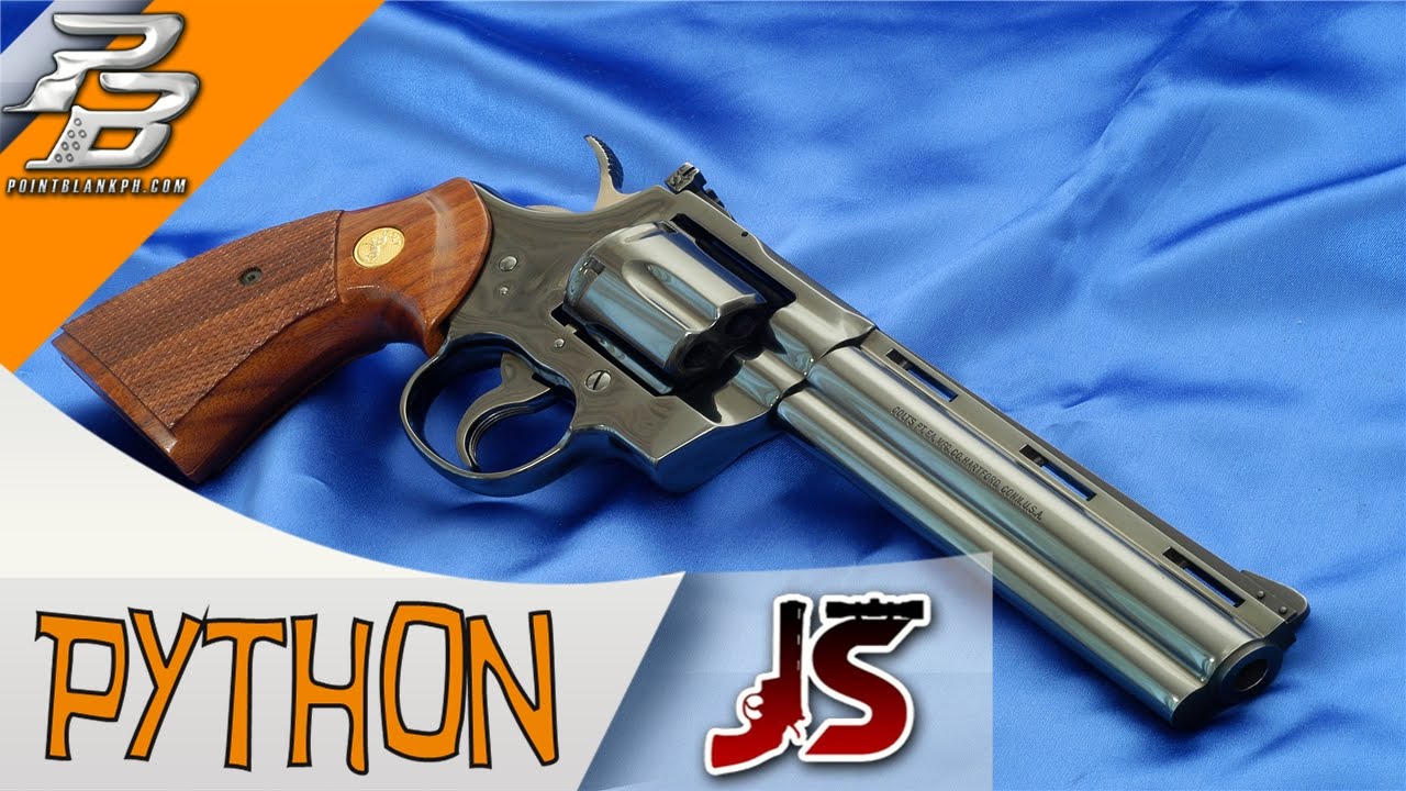 Point Blank - Python Apelation Ep.5 #Hu3Hu3 - YouTube