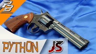 Point Blank - Python Apelation Ep.5 #Hu3Hu3
