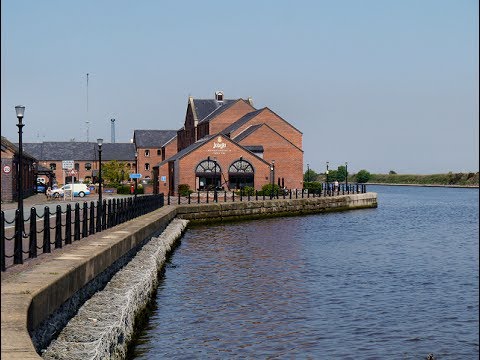 Places to see in ( Ellesmere Port - UK )