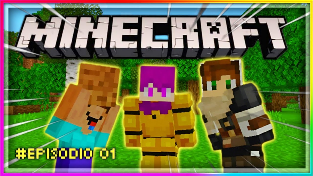 Joga minecraft N quer jogar minecraft de novo convida seus amigos para de  jogar minecra! joga com seus amigos fica entendiado seus amigos joga  sozinho Param de jogar - iFunny Brazil