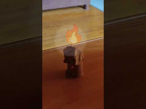 #анимация #stopmotion #animation #anime #работа #аниме #свеча #shorts #behindthescenes #fitcheck