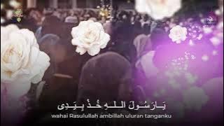 sholawat terbaru (ustadzah Halimah Alaydrus) Ahad 6 Oktober 2024