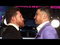 GGG Golovkin vs Canelo Alvarez 2 ON!!! Highlights