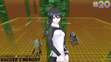 First Popularity Event With Yuuko! | Digimon Story: Cyber Sleuth Hacker