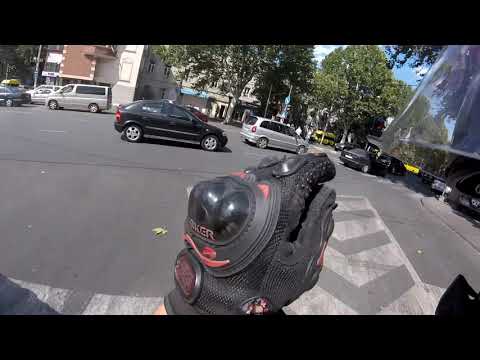 რაიდერების ნაცნობი სიტუაცია )))