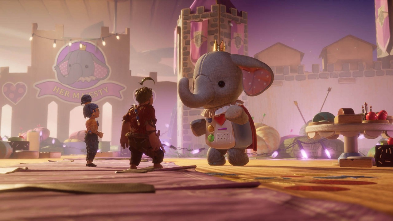 Skill issue?? bersama @MashiroKenshin_ di sini