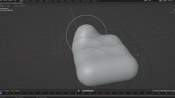 How To Make Clouds Using Metaballs In Blender!