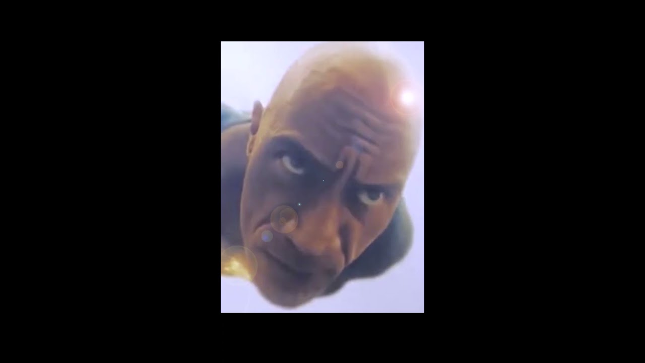 THIS Is The Most Important Thing About Black Adam In Multiversus