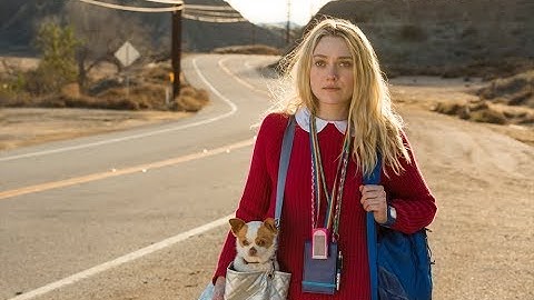 映画『500ページの夢の束』予告編