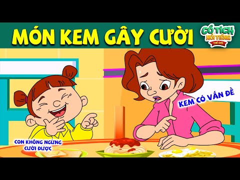 #2023 MÓN KEM GÂY CƯỜI | TRUYỆN CỔ TÍCH NỔI TIẾNG THẾ GIỚI | phim quà tặng cuộc sống hay nhất