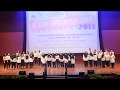 Hari  kokurikulum 2018 universiti sains malaysia usm choir
