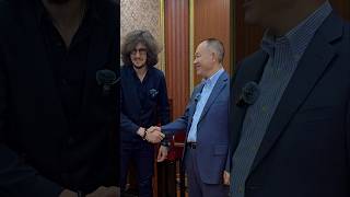 Китай - мировой лидер производства завтрашнего дня? Основатель Tonewinner Майкл🔊