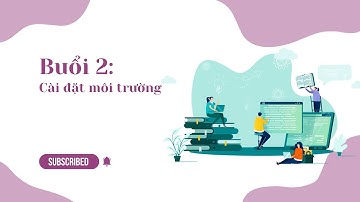 Lập trình Odoo 14: Buổi 2 - Cài đặt môi trường Odoo (Setup Enviroment of Odoo)