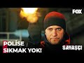 Kılıç Timi Polisle Çatıştı! - Savaşçı 65. Bölüm