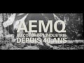 Bandeannonce  aemq depuis 1975