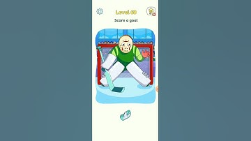 Dop 3 (Displace one part) level 68✔️#dop #dop1#dop2 #dop3 dop 4 #gameplay #androidgame #shorts