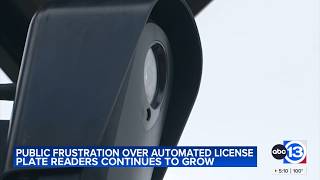Concerns grow over Flock cameras across Houston area amid investigations for possible misuse