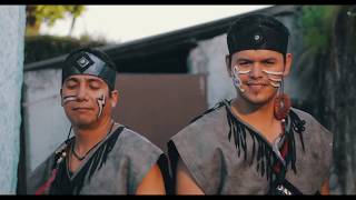 Video thumbnail of "Banda Cuisillos - Canchame (VIDEO OFICIAL)"