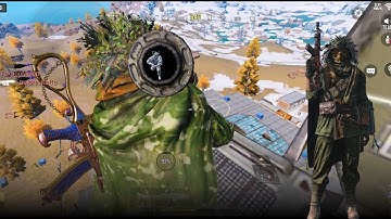 Insane SMRS Kills in CODM Battle Royale | Epic Rocket Launcher Gameplay | Call of Duty Mobile"