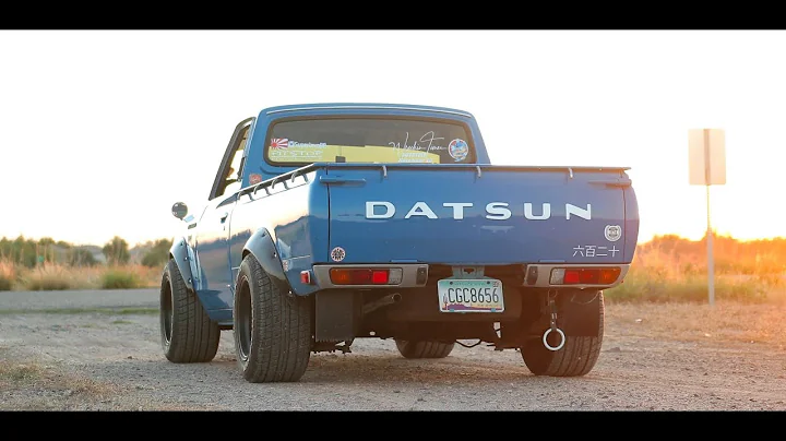 Son of DAT-Datsun  (620)
