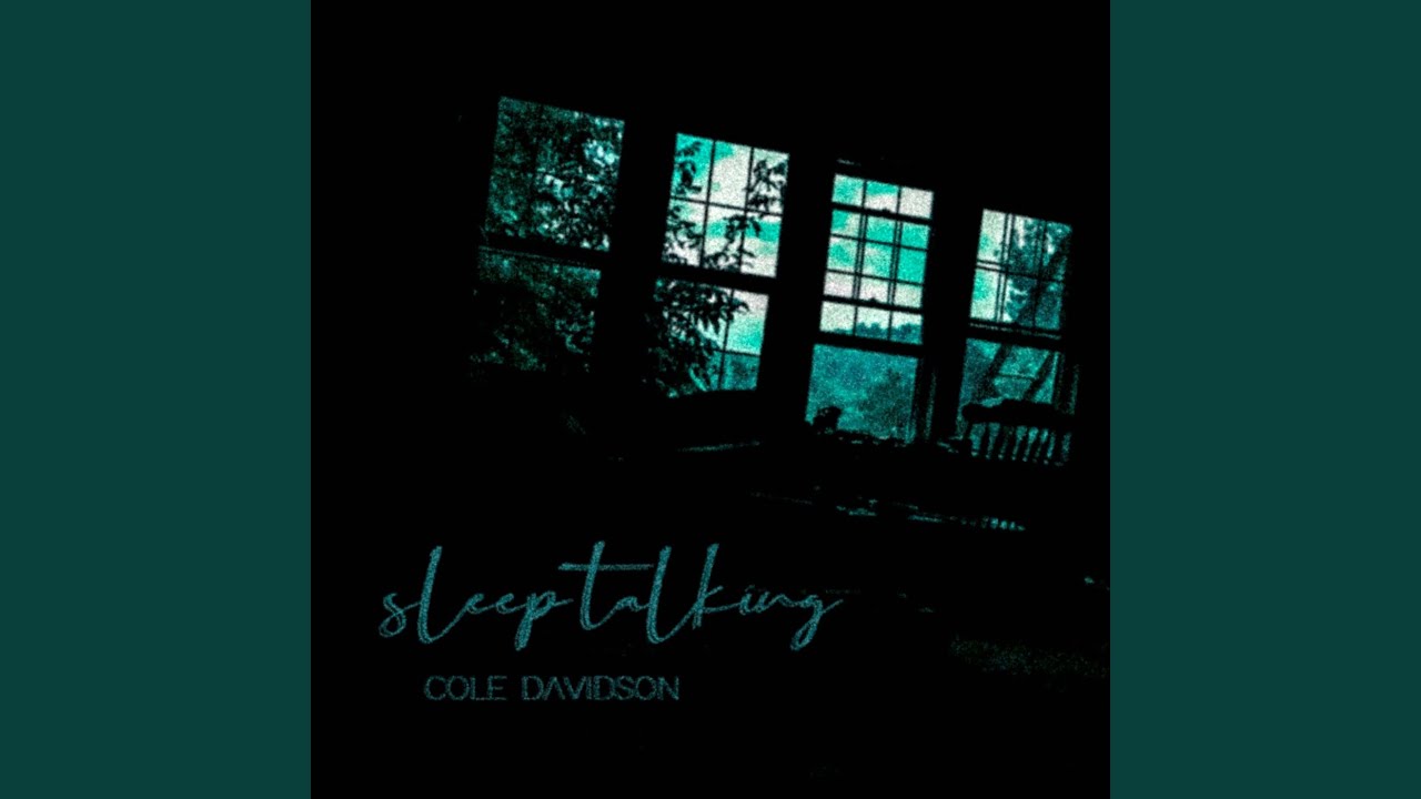 Watch Sleep Talking on YouTube Watch Sleep Talking on YouTube