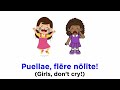 Latin Commands and Imperatives