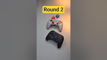 Which controller is better? Round 2! 8BitDo Ultimate 2C vs. 8BitDo Pro 3 #8bitdo #8bitdopro3