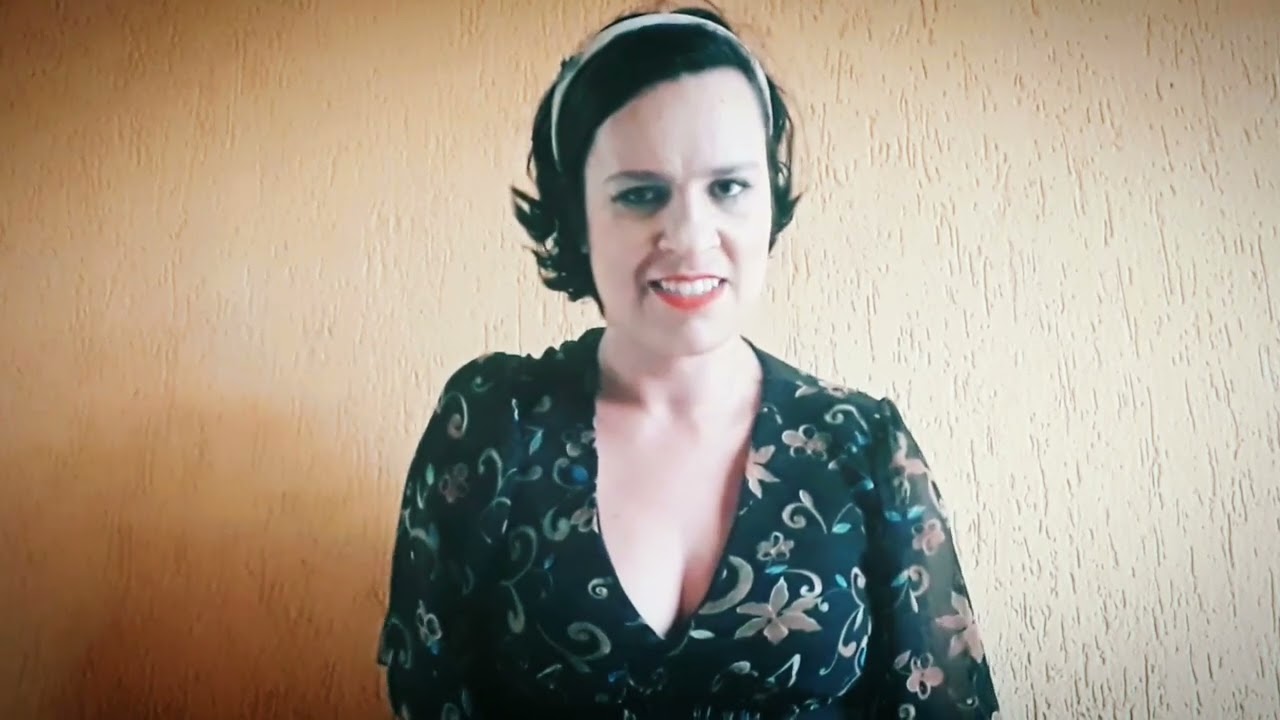 Carolina Corrêa Soprano 