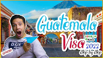 Guatemala Visa