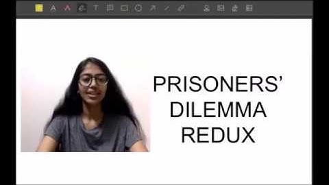 PRISONERS