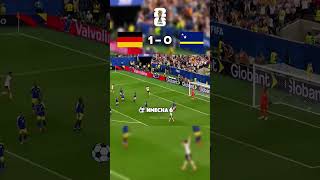 WELCHES TOR ALS NÄCHSTES? AB IN DIE KOMMENTARE!❤️⚽️