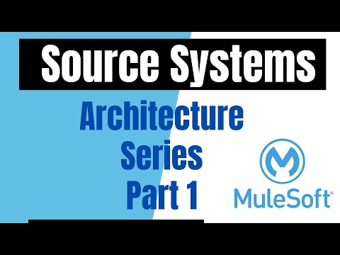 Video: Wat is MuleSoft-architectuur?